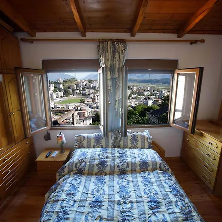 ヴィラ Balcony Dreams & Timeless Views